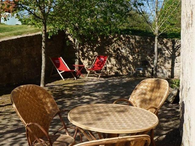 L'Escale Du Bocage Piscine Couverte Chauffee La Flocellière Quarto foto